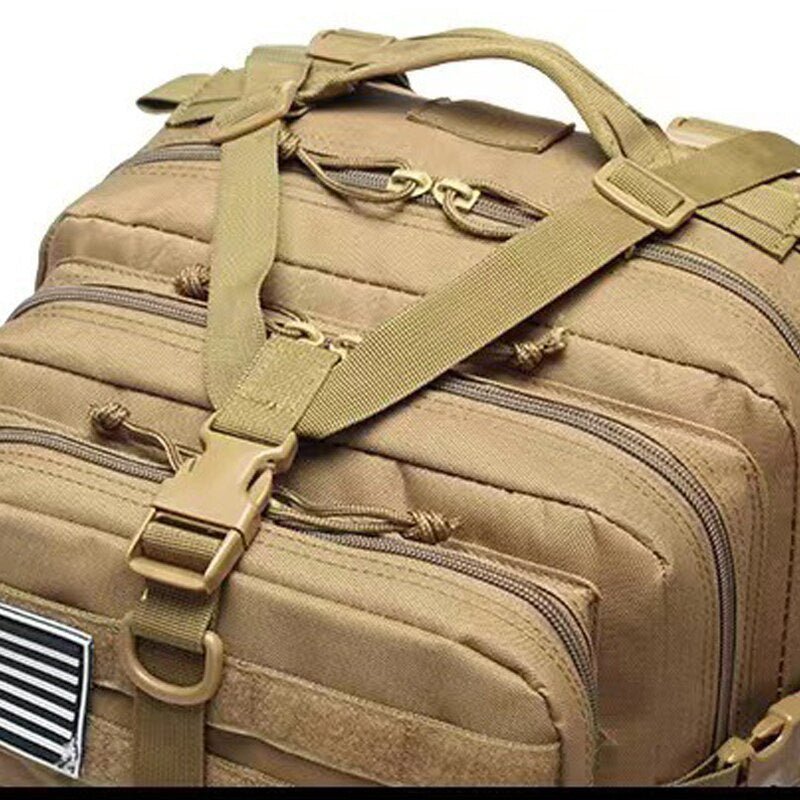 Ironfit Tactical Torba - Ironfit PL