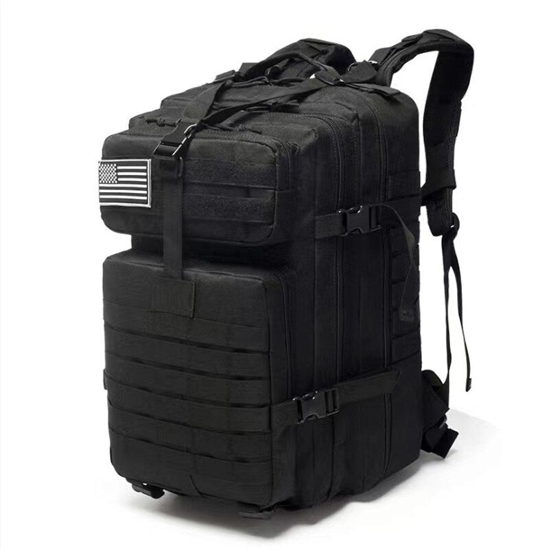 Ironfit Tactical Torba - Ironfit PL