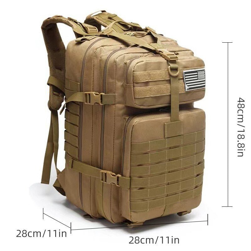 Ironfit Tactical Torba - Ironfit PL