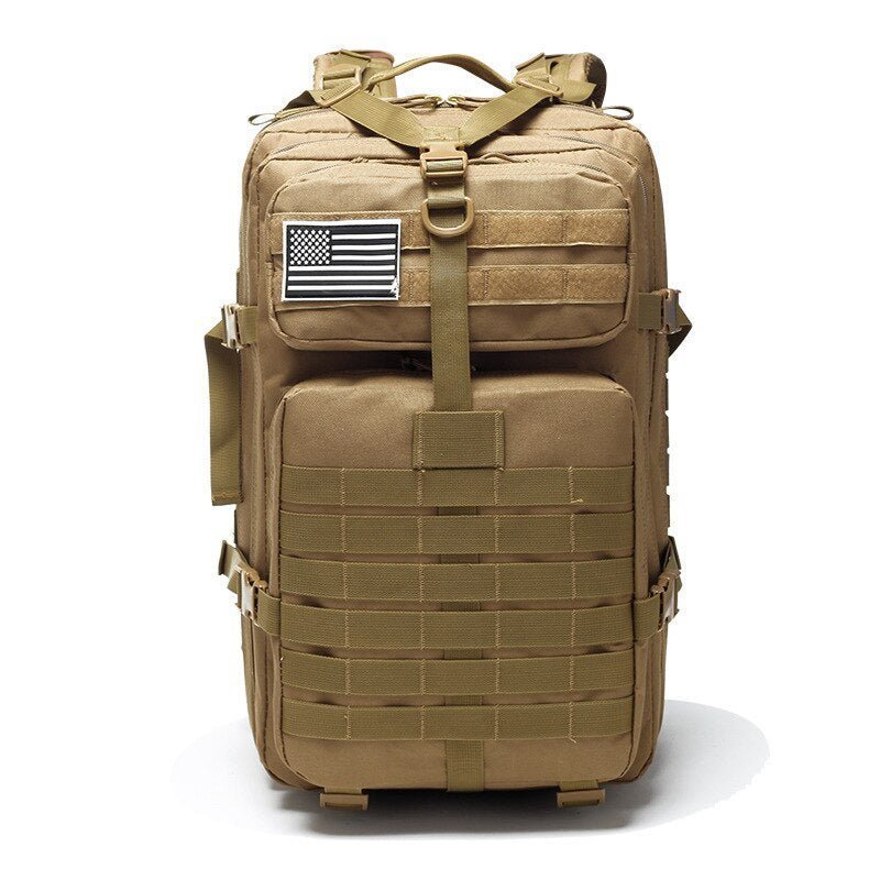 Ironfit Tactical Torba - Ironfit PL