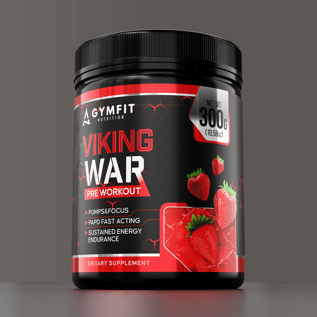 Ironfit Viking War PWO - Ironfit PL