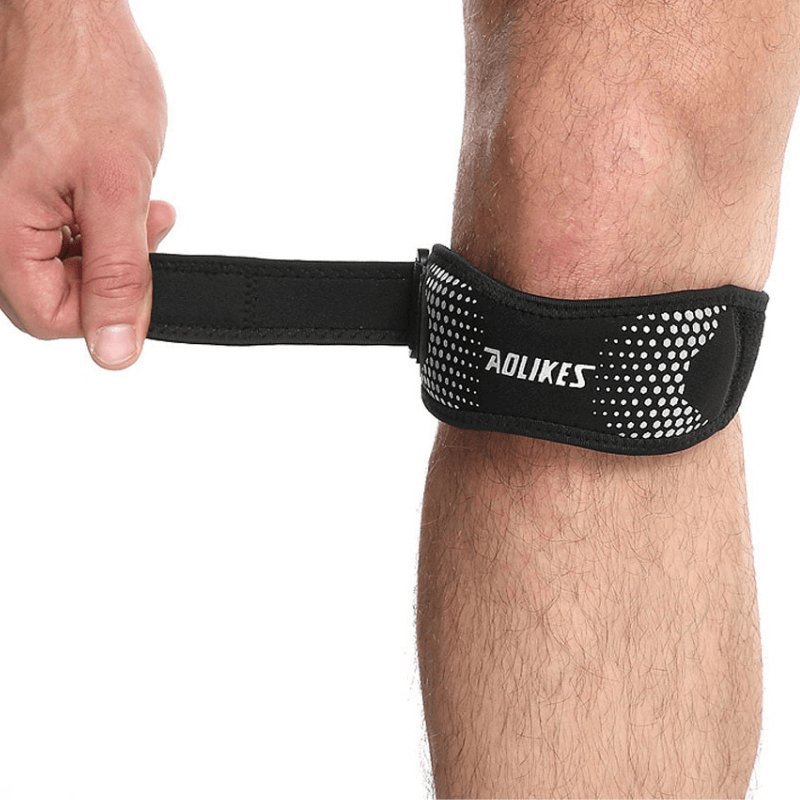 Regulowany podnośnik kolan - Gymfit