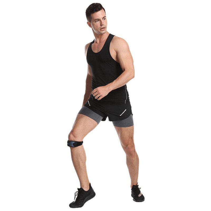 Właśnie skorygowane: Knästöd – Gymfit