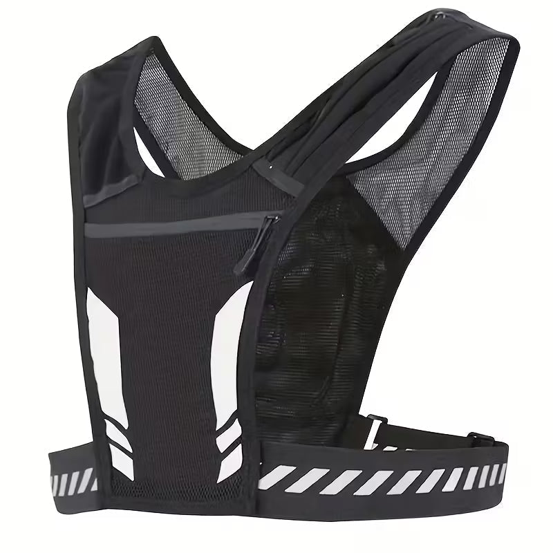 Kamizelka do biegania Ironfit - Ironfit PL