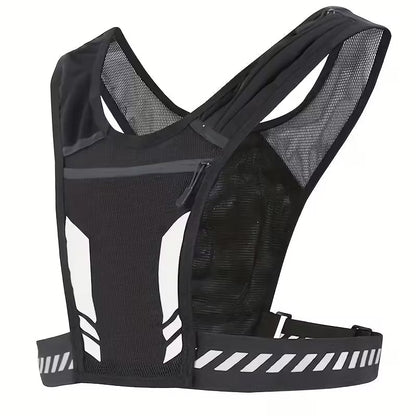 Kamizelka do biegania Ironfit - Ironfit PL