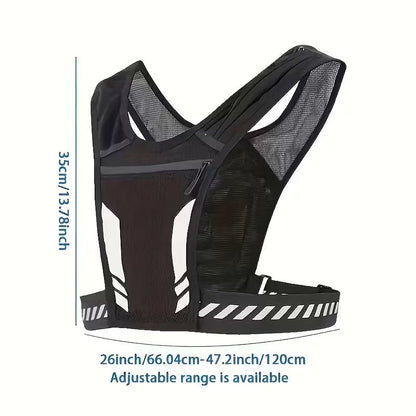 Kamizelka do biegania Ironfit - Ironfit PL