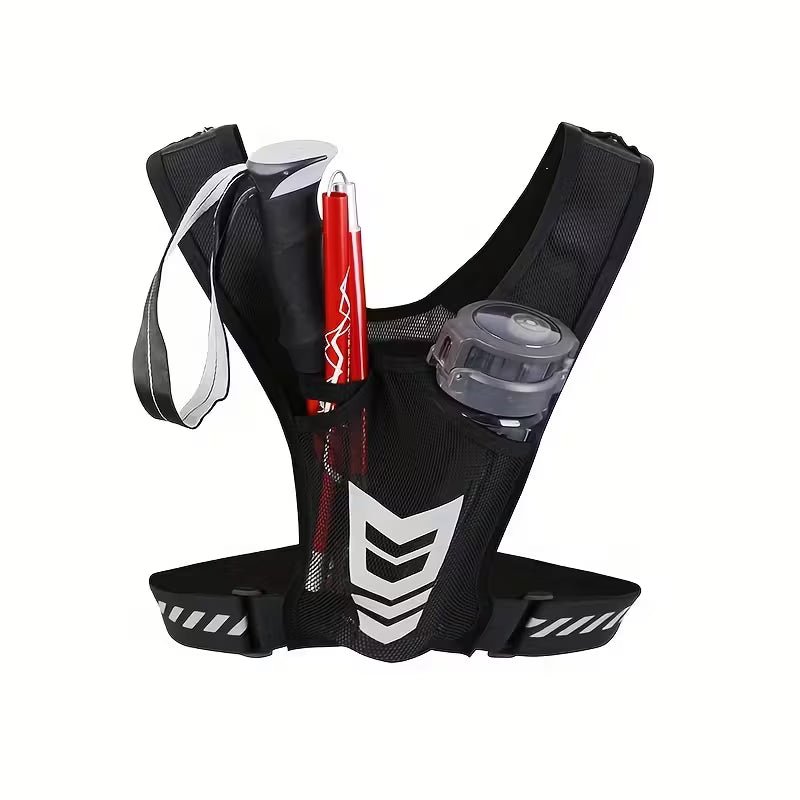 Kamizelka do biegania Ironfit - Ironfit PL
