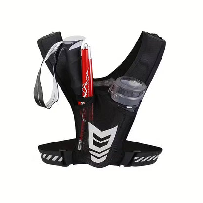 Kamizelka do biegania Ironfit - Ironfit PL