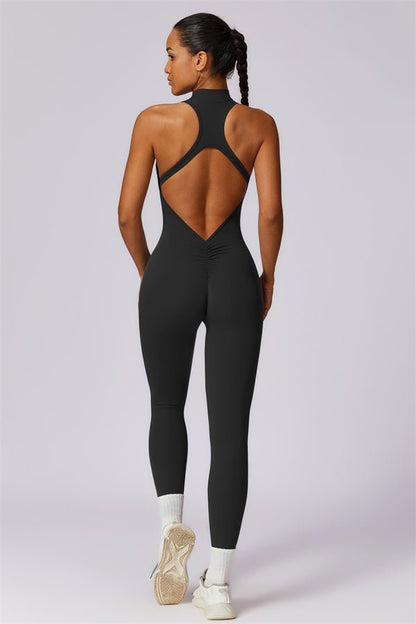 Kombinezon Emma Front Zip - Ironfit PL