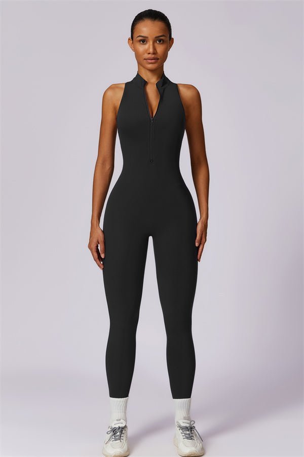 Kombinezon Emma Front Zip - Ironfit PL