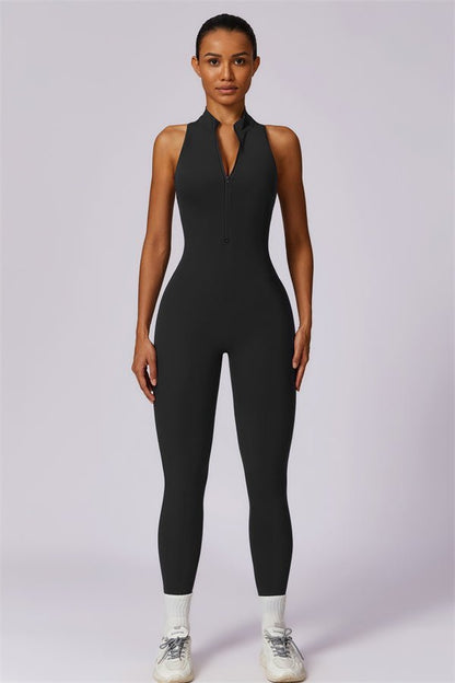 Kombinezon Emma Front Zip - Ironfit PL
