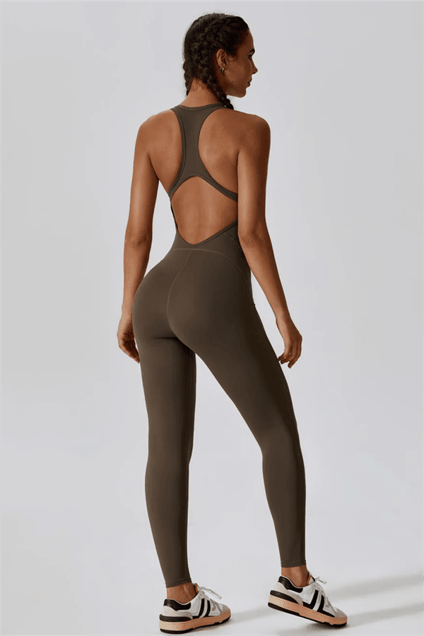 Kombinezon Ironfit Back Fit - Ironfit PL