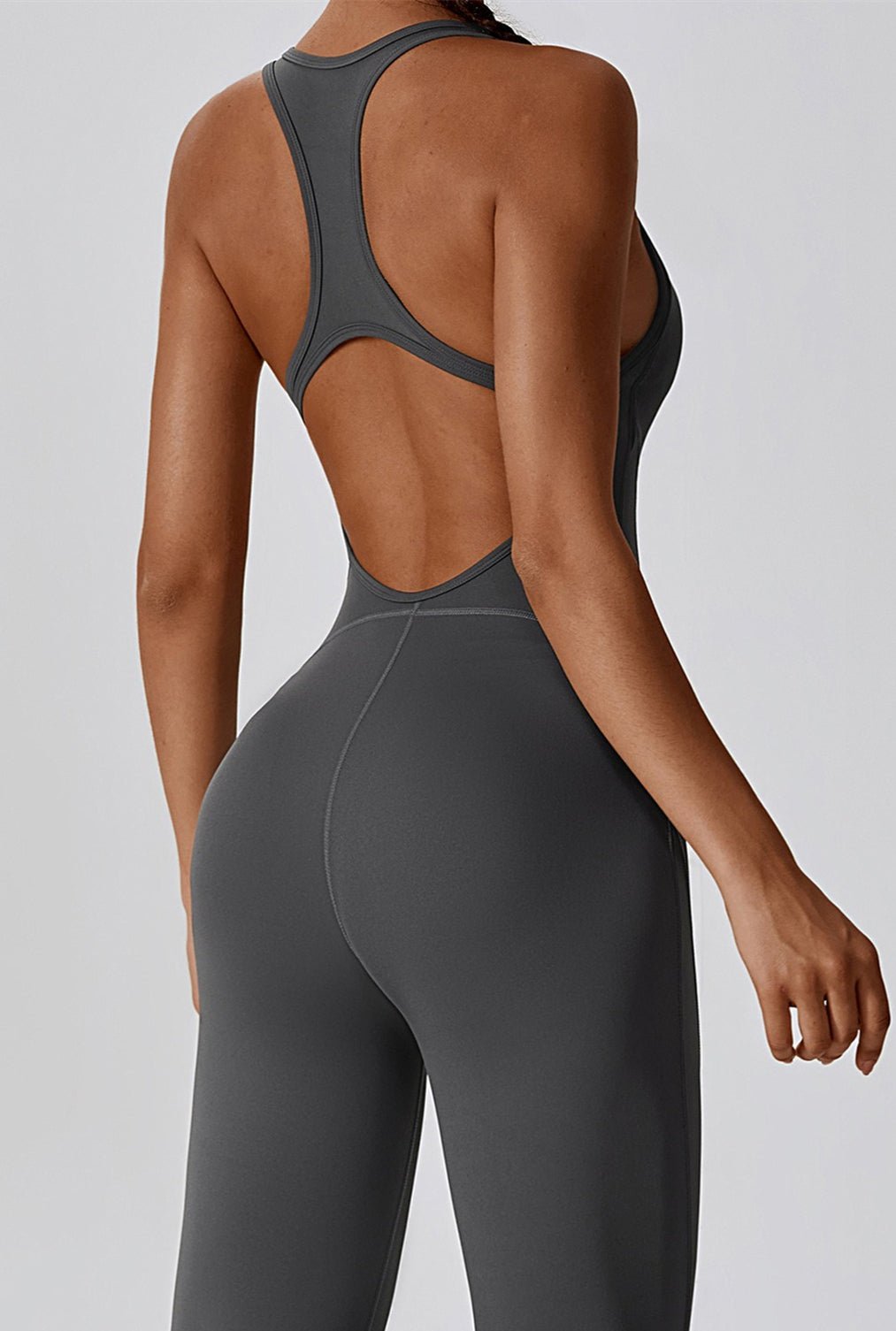 Kombinezon Ironfit Back Fit - Ironfit PL