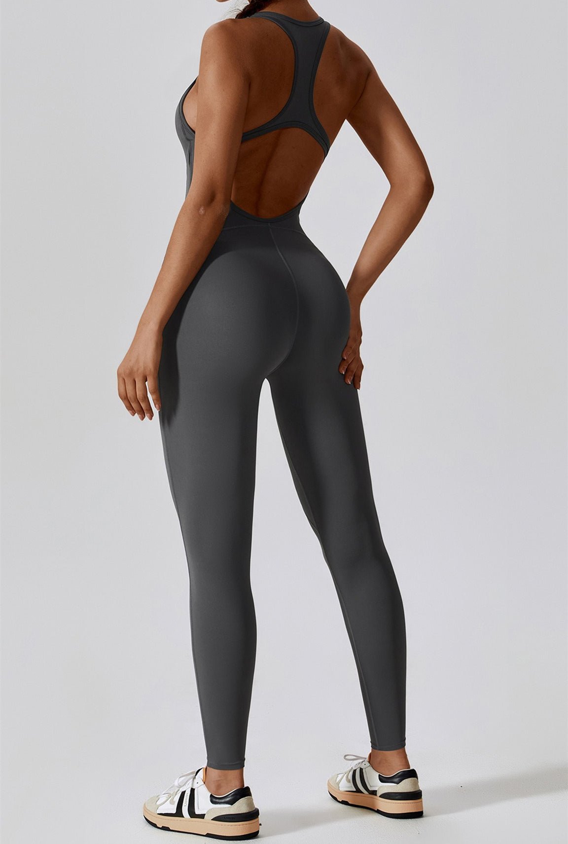 Kombinezon Ironfit Back Fit - Ironfit PL