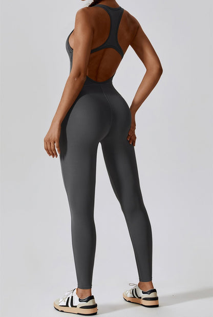 Kombinezon Ironfit Back Fit - Ironfit PL