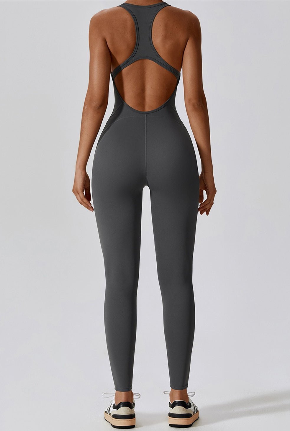 Kombinezon Ironfit Back Fit - Ironfit PL