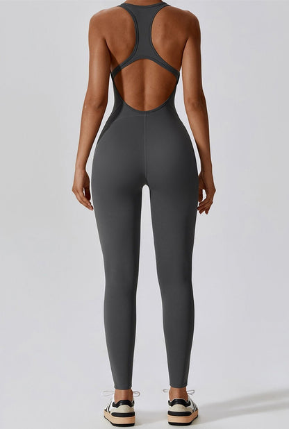 Kombinezon Ironfit Back Fit - Ironfit PL