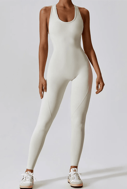 Kombinezon Ironfit Back Fit - Ironfit PL