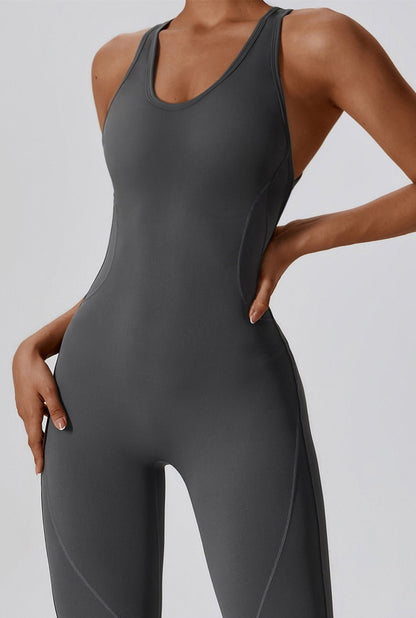 Kombinezon Ironfit Back Fit - Ironfit PL