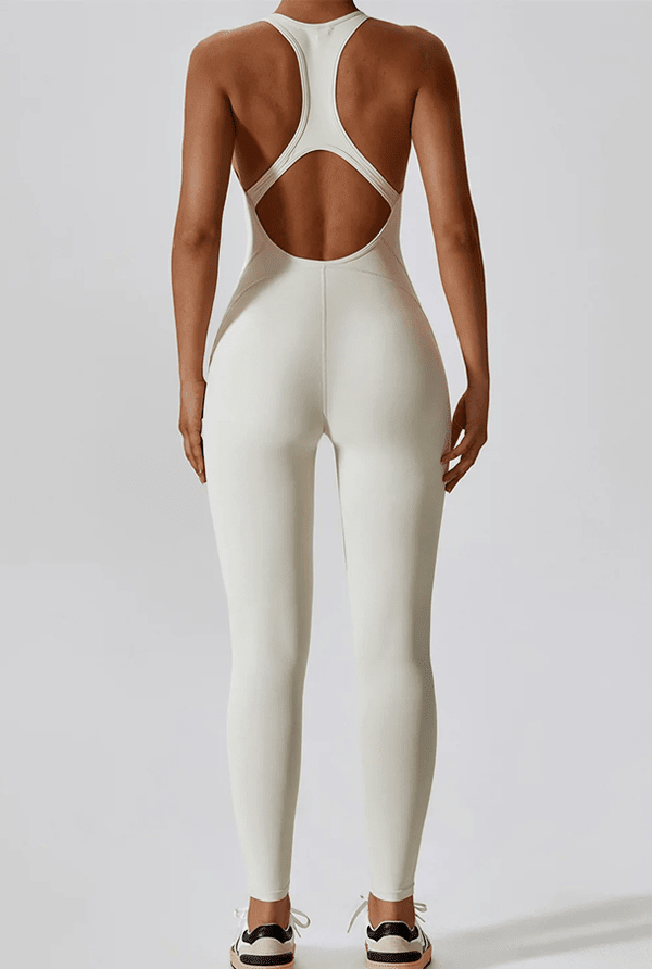 Kombinezon Ironfit Back Fit - Ironfit PL