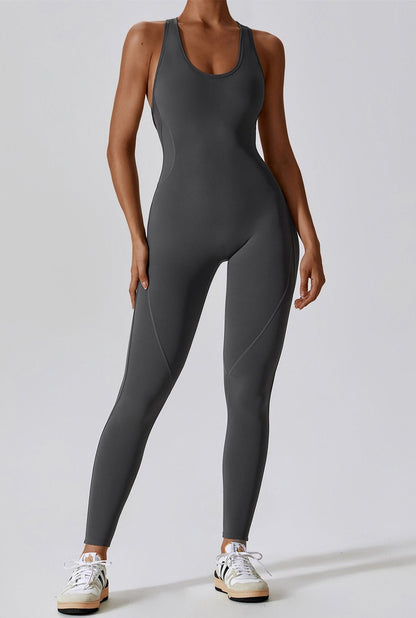 Kombinezon Ironfit Back Fit - Ironfit PL