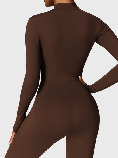 Kombinezon Ironfit Bella Fleece - Ironfit PL