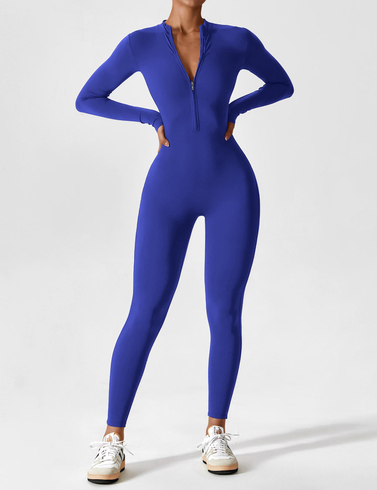 Kombinezon Ironfit Bella Fleece - Ironfit PL