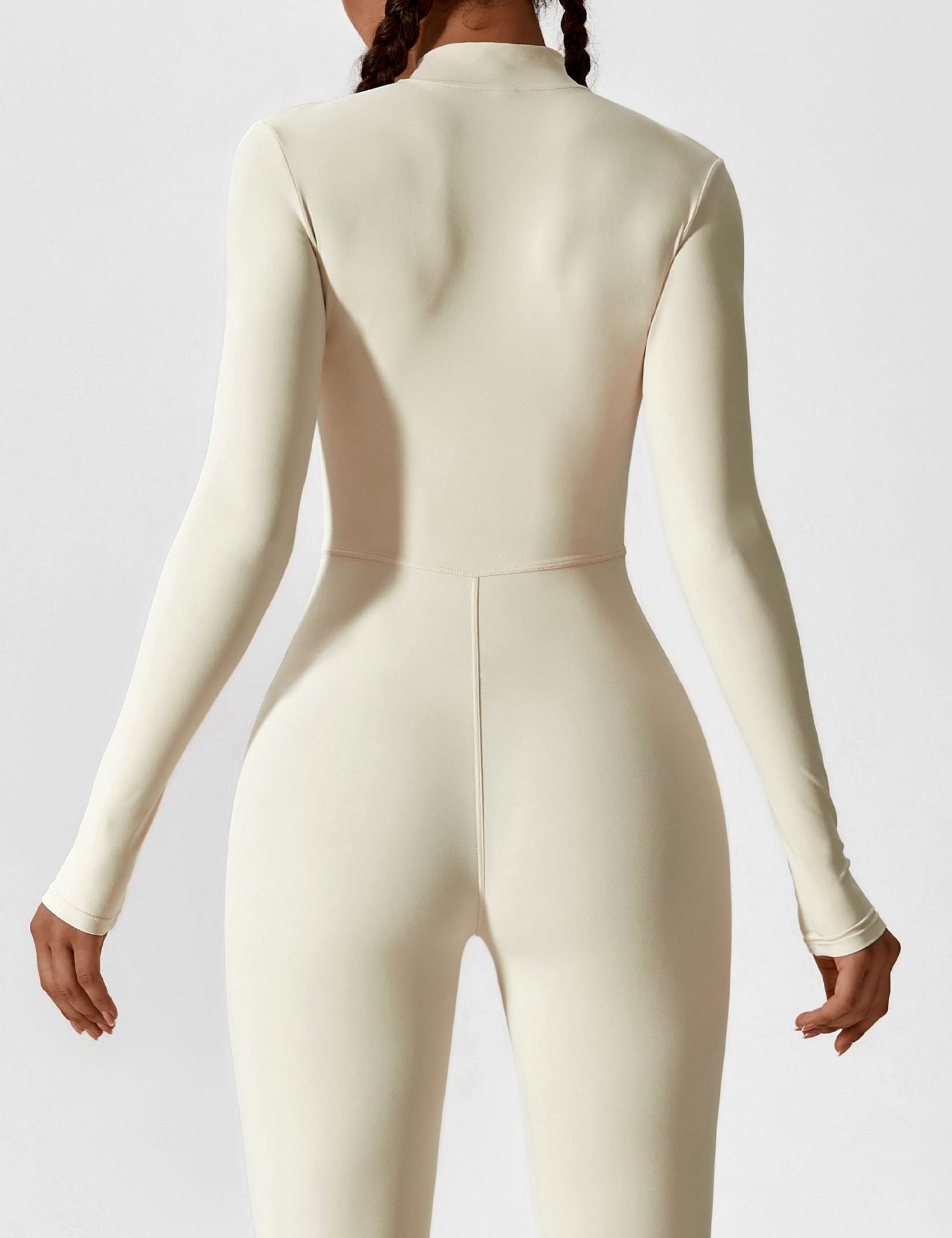Kombinezon Ironfit Bella Fleece - Ironfit PL