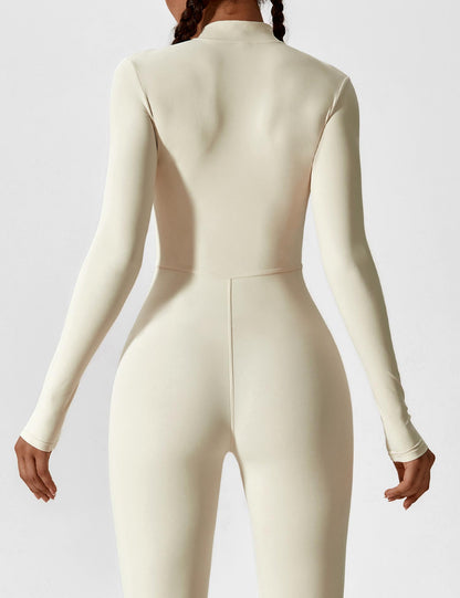 Kombinezon Ironfit Bella Fleece - Ironfit PL