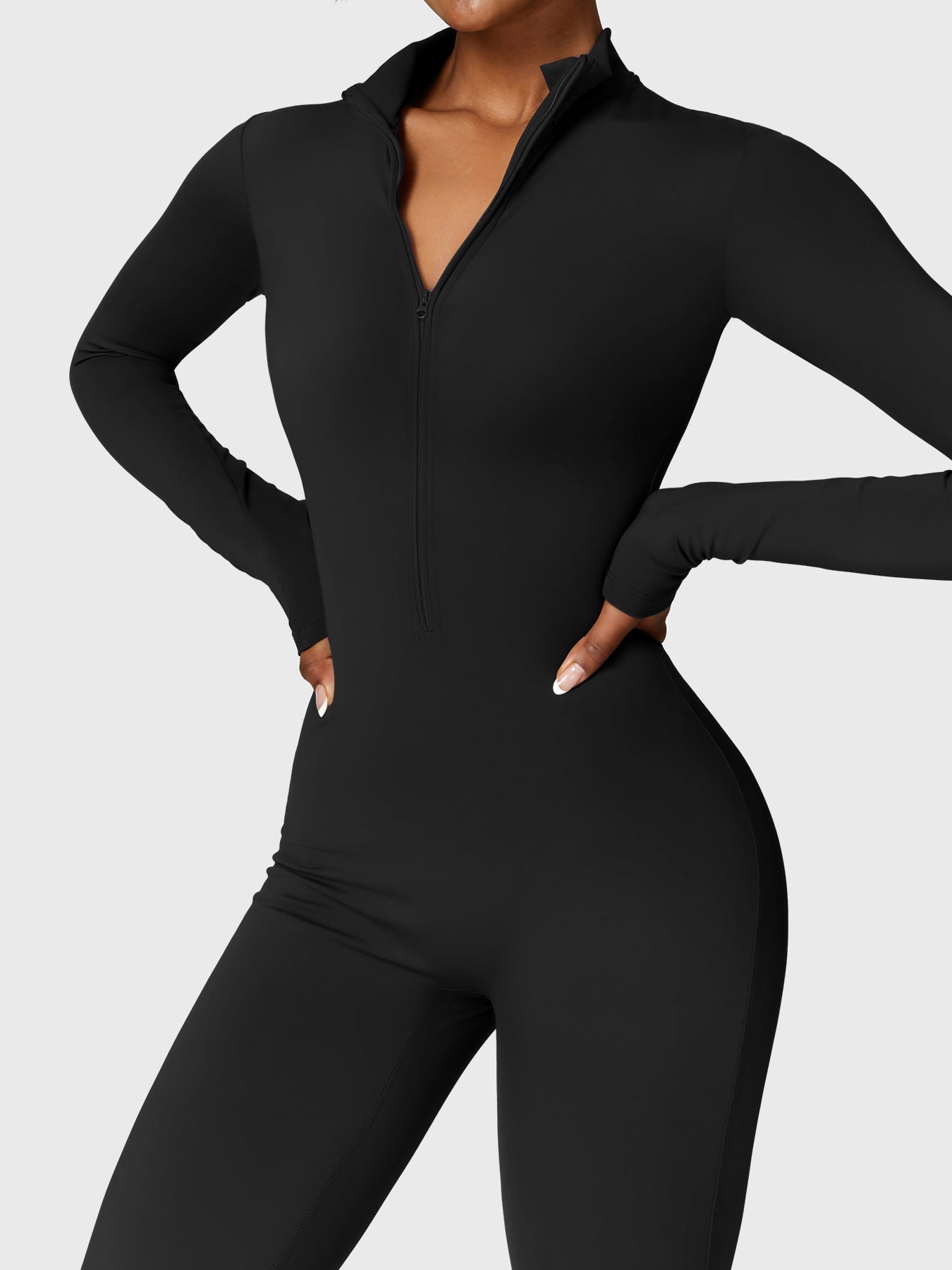 Kombinezon Ironfit Bella Fleece - Ironfit PL