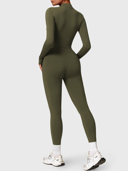 Kombinezon Ironfit Bella Fleece - Ironfit PL