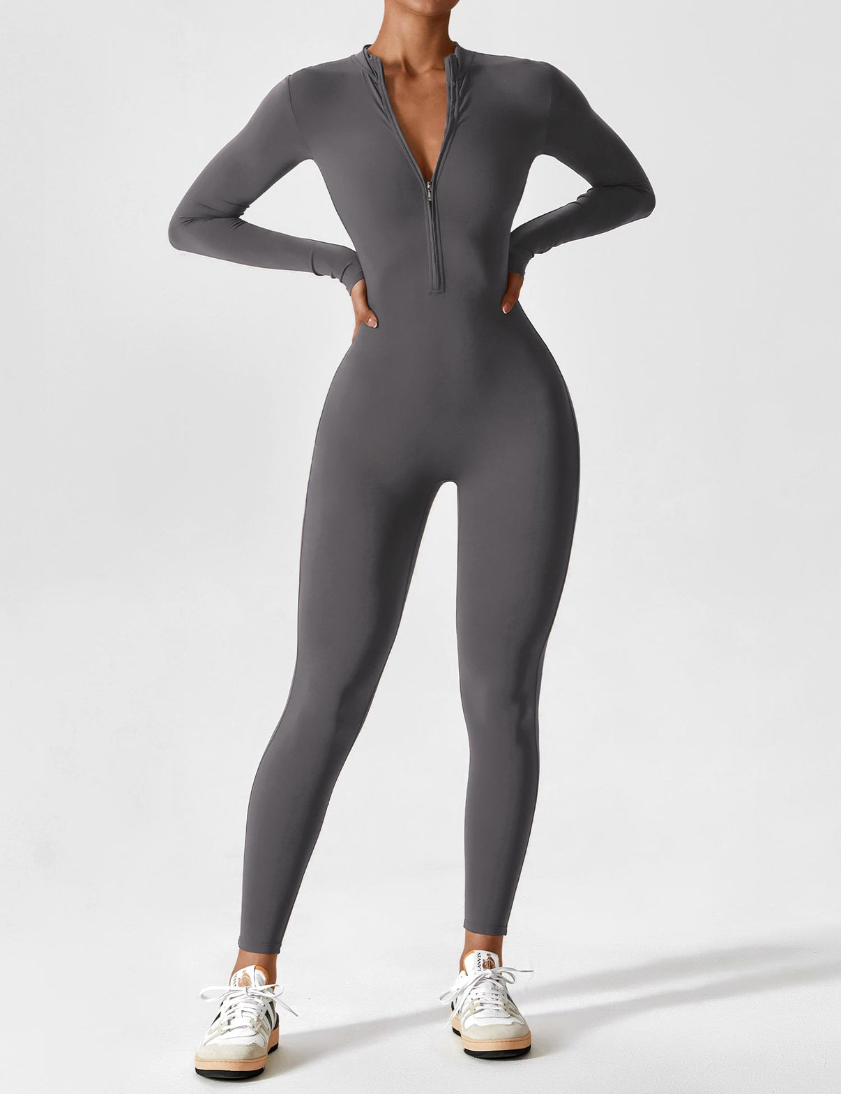 Kombinezon Ironfit Bella Fleece - Ironfit PL