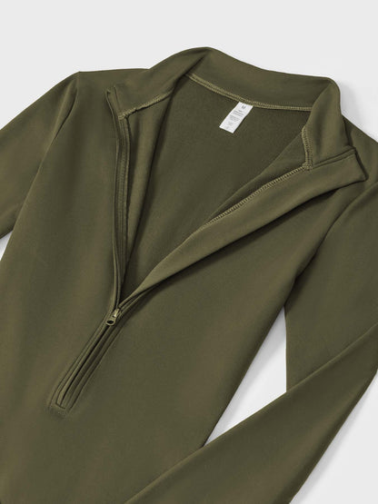 Kombinezon Ironfit Bella Fleece - Ironfit PL