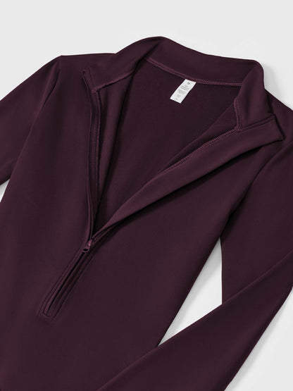 Kombinezon Ironfit Bella Fleece - Ironfit PL