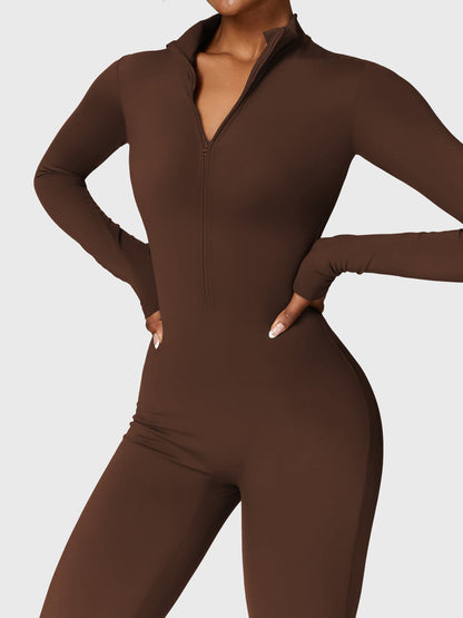 Kombinezon Ironfit Bella Fleece - Ironfit PL