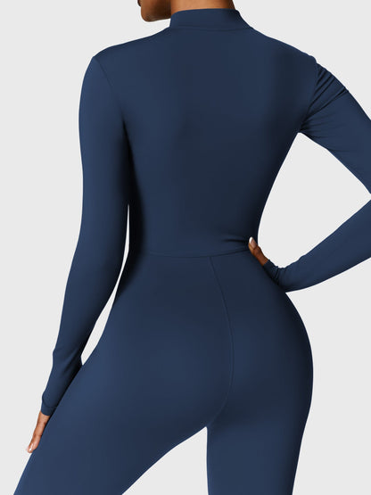 Kombinezon Ironfit Bella Fleece - Ironfit PL