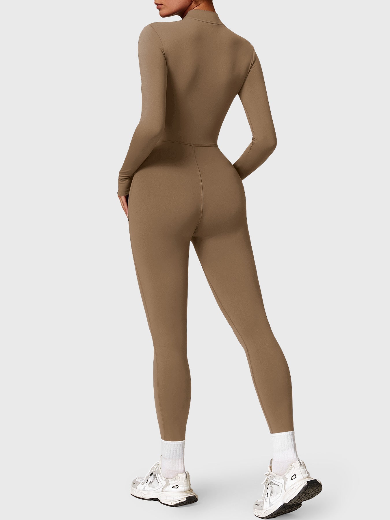 Kombinezon Ironfit Bella Fleece - Ironfit PL