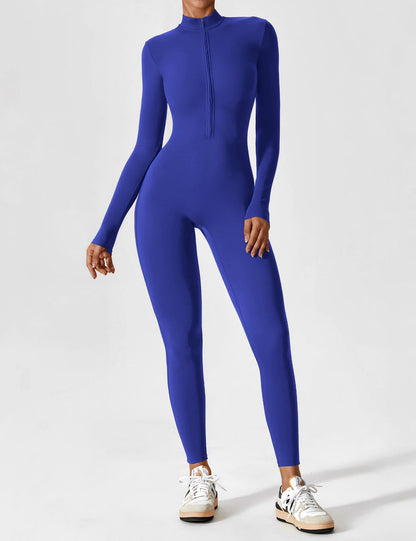 Kombinezon Ironfit Bella Fleece - Ironfit PL