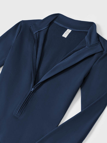 Kombinezon Ironfit Bella Fleece - Ironfit PL