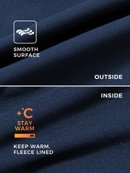 Kombinezon Ironfit Bella Fleece - Ironfit PL