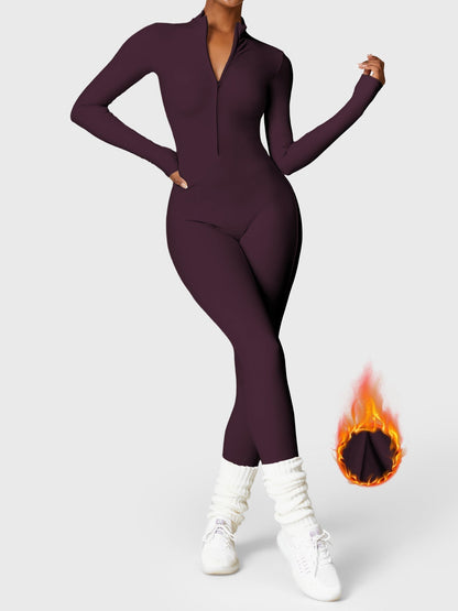 Kombinezon Ironfit Bella Fleece - Ironfit PL