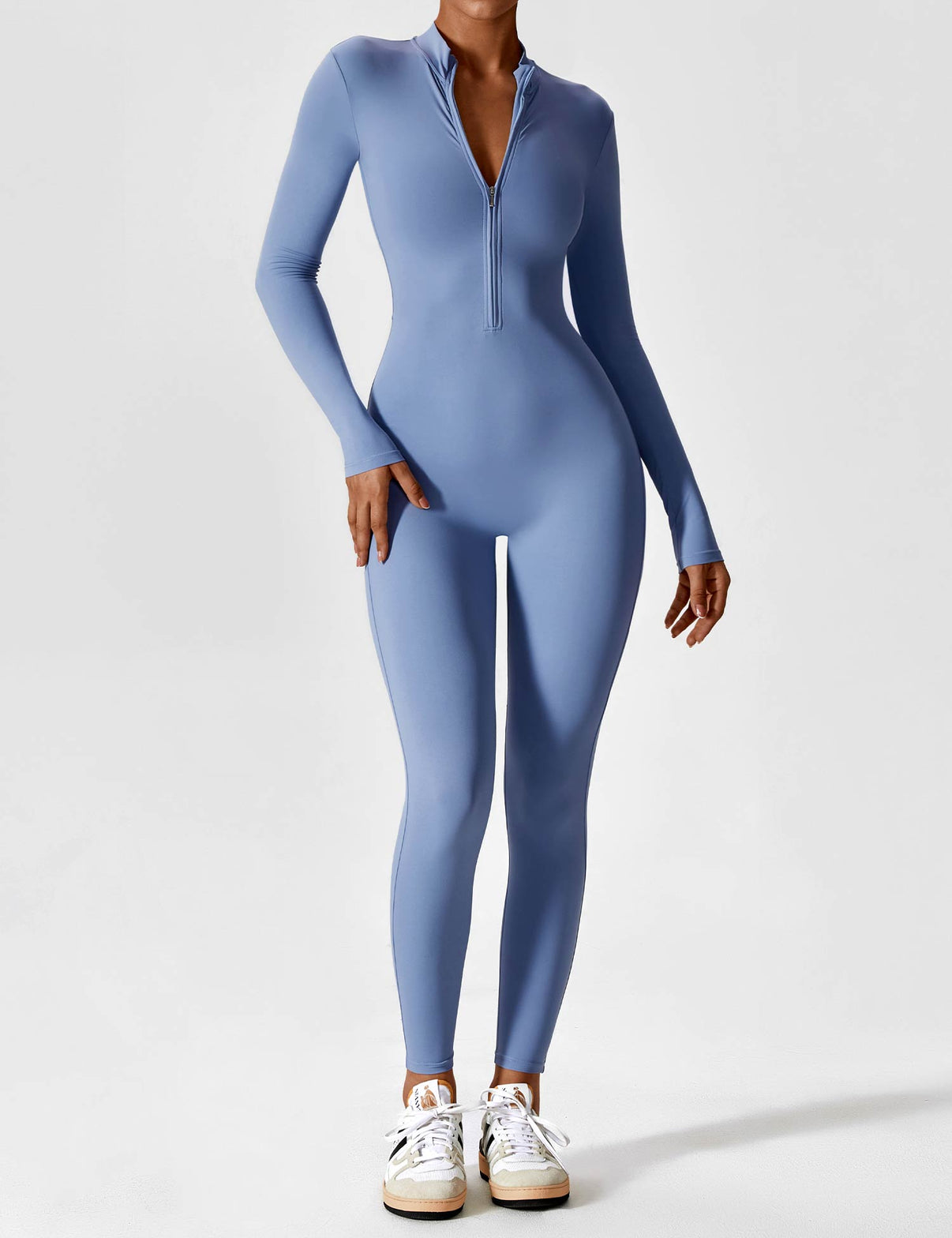 Kombinezon Ironfit Bella Fleece - Ironfit PL