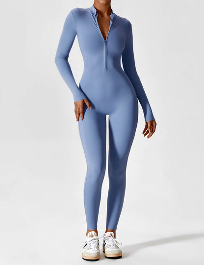 Kombinezon Ironfit Bella Fleece - Ironfit PL