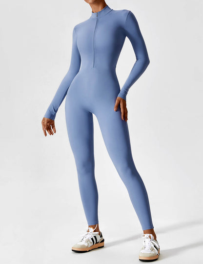 Kombinezon Ironfit Bella Fleece - Ironfit PL