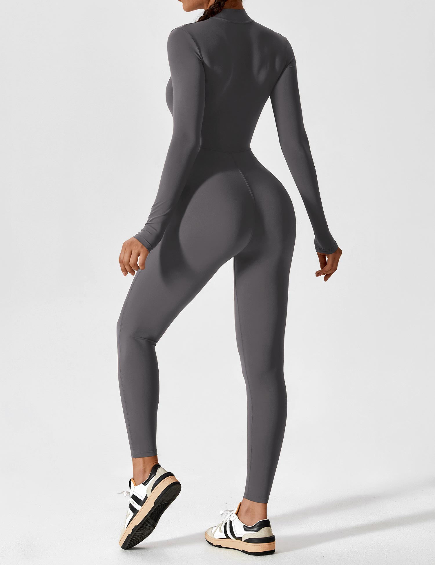 Kombinezon Ironfit Bella Fleece - Ironfit PL
