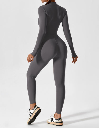 Kombinezon Ironfit Bella Fleece - Ironfit PL