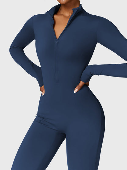Kombinezon Ironfit Bella Fleece - Ironfit PL