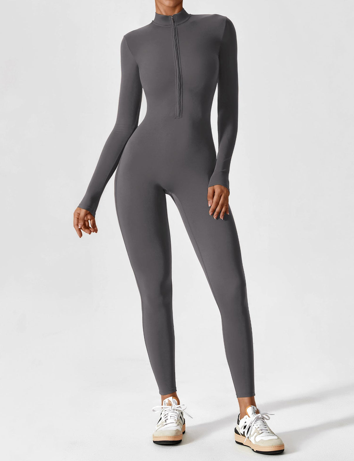 Kombinezon Ironfit Bella Fleece - Ironfit PL