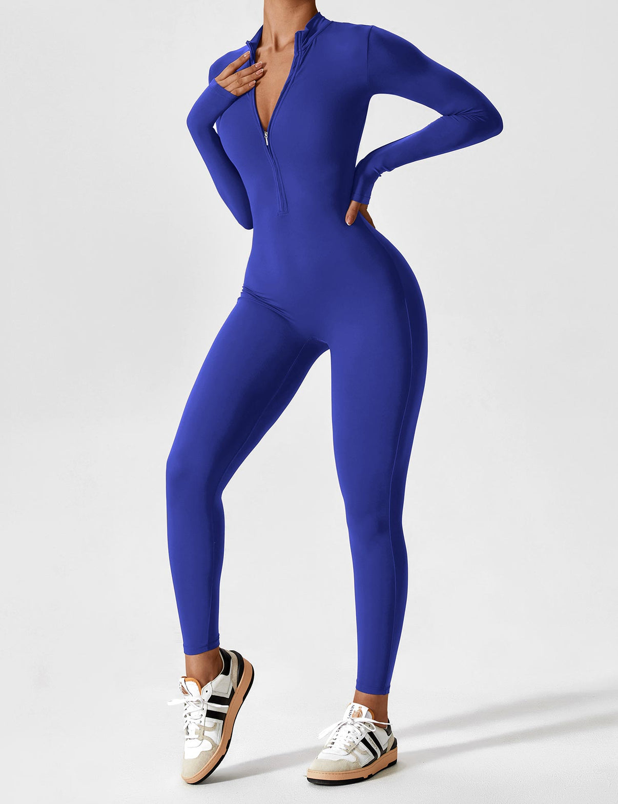 Kombinezon Ironfit Bella Fleece - Ironfit PL