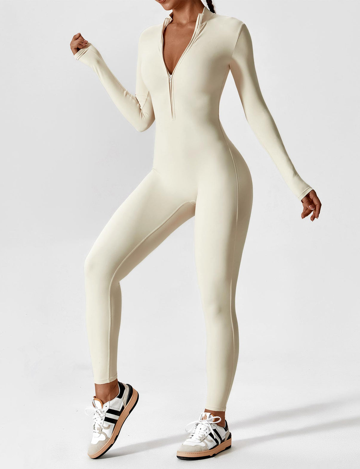 Kombinezon Ironfit Bella Fleece - Ironfit PL